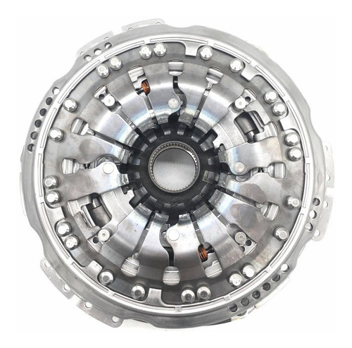 Kit De Embreagem Luk Repset 2ct Fusca 2.0l Tsi Gii 1-13/