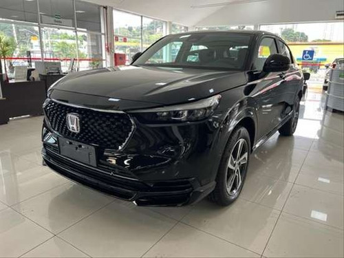 Honda HR-V 1.5 DI I-VTEC TURBO FLEX TOURING CVT