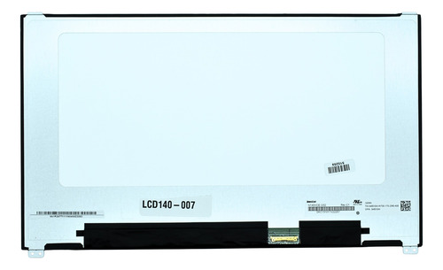 Pantalla 14.0 Hp Probook 440 G8 Fhd Versión Sin Touch