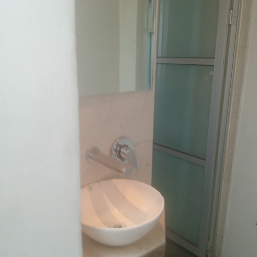 Busco Roomie Viaducto Piedad A Dos Cuadras Metro Viaducto