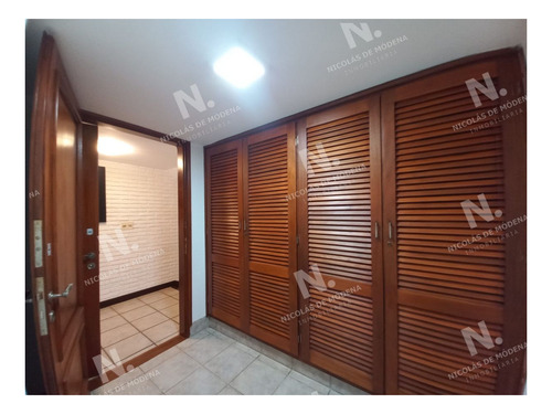 Imagen 20 de 30 de Alquila Gran Casa De 5 Dormitorios En Playa Mansa, Punta Del Este