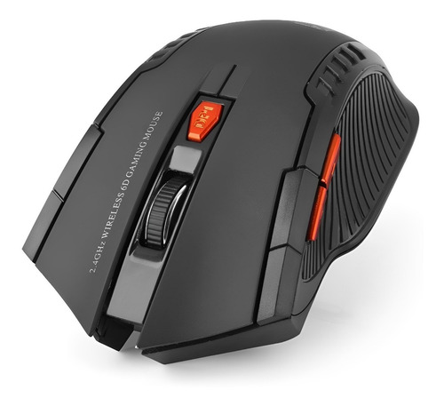 Mouse Inalámbrico