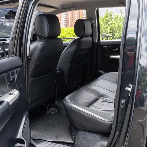 Toyota Hilux 3.0 Srv