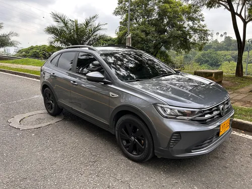 Volkswagen Nivus 1.0t Highline At