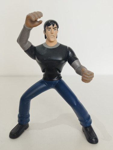 Kevin Ben 10 Figura Original Bandai Del Año (2009) Original 