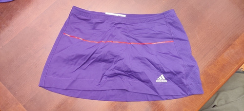 Conjunto adidas Tenis