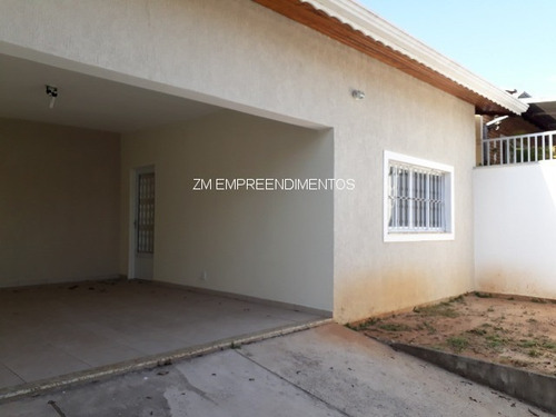 Imagem 1 de 15 de Casa - Ca00259 - 32682140