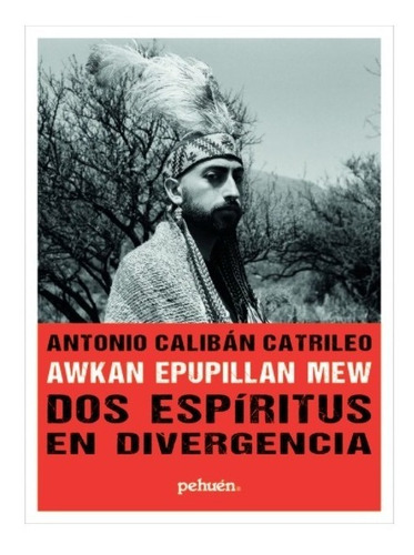 Awkan Epupillan Dos Espíritus Divergencia Antonio Catrileo
