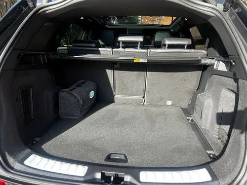Land Rover Discovery Sport R Dynamic Hibrida