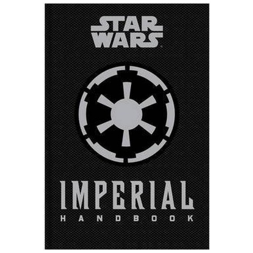 Star Wars - The Imperial Handbook - A Commander's Guide. Eb6