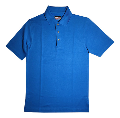 Chomba Deportiva Grand Slam Golf Original Importada Man M