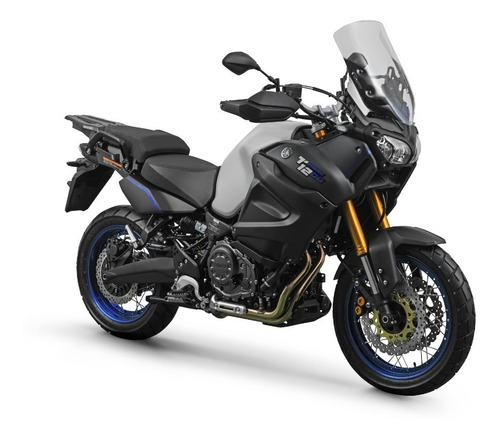 Yamaha Super Ténéré 1200 Dx