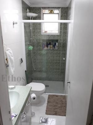 Imagem 4 de 15 de Ref.: 9347 - Apartamento Em São Paulo Para Venda - V9347