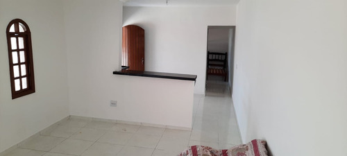 Imagem 11 de 22 de Casa Com 2 Dormitórios À Venda, 185 M² Por R$ 369.000,00 - Balneário Jardim De Itanhaém (f/grandesp) - Itanhaém/sp - Ca2073