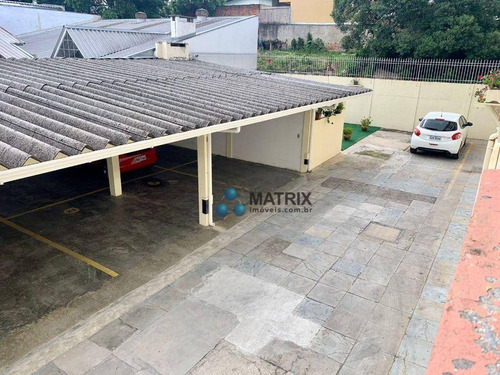 Imagem 27 de 28 de Apartamento Com 3 Dormitórios À Venda, 70 M² Por R$ 330.000,00 - Boa Vista - Curitiba/pr - Ap6934