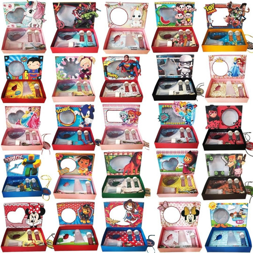 Arquivo De Corte Mini Confeiteiro Studio (19)