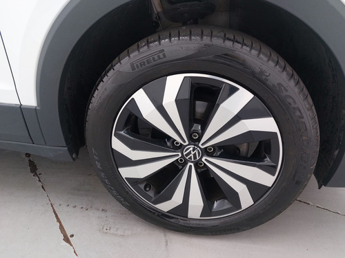 Volkswagen T-Cross 1.4 250 TSI TOTAL FLEX HIGHLINE AUTOMÁTICO