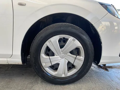 Toyota Yaris 1.5 4P S At Cvt Hi
