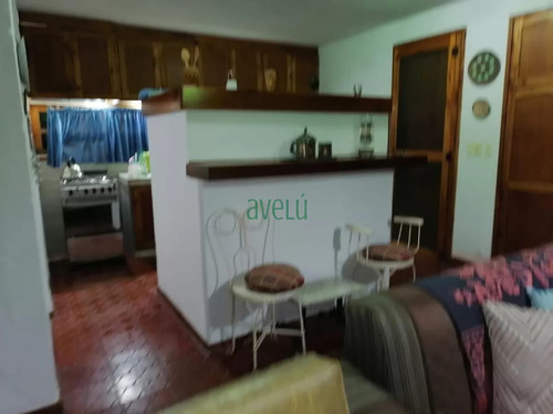 Casa Quincho, Económica Para Pasar Sus Vacaciones. !! Consulte!!