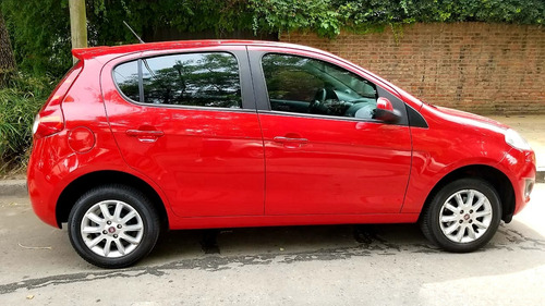 Fiat Palio 1.4 Attractive 85cv 2016