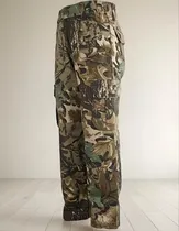 Comprar Pantalon Camuflado Cargo 3d Bosque Lemu Caza Pesca Forest