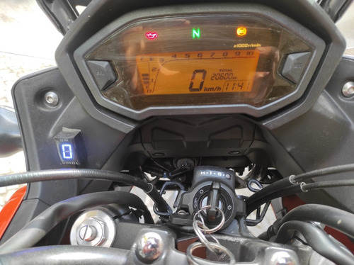 Imagem 2 de 8 de Honda
