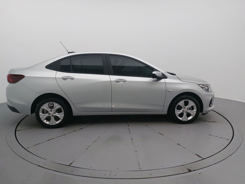 Chevrolet Onix 1.0 TURBO FLEX PLUS LTZ MANUAL
