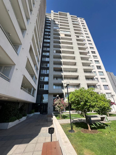 Depto En Venta De 1 Dorm. 1baño La Florida