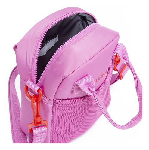 Lonchera Bubbita Pink Bubba Essentials