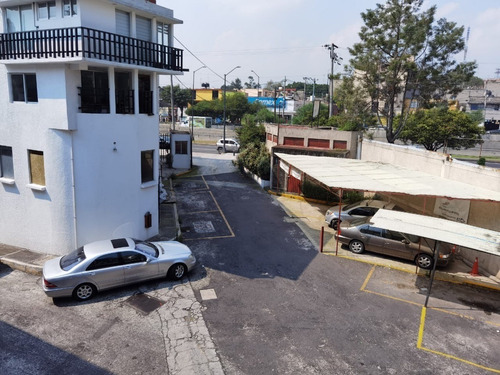 Imagen 1 de 9 de Renta Bodega En Álvaro Obregón