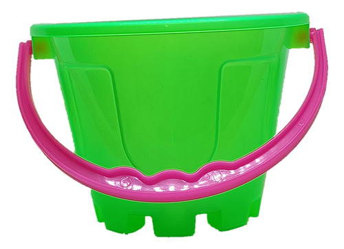 48 Sets De Cubeta Para Playa Con Figuras