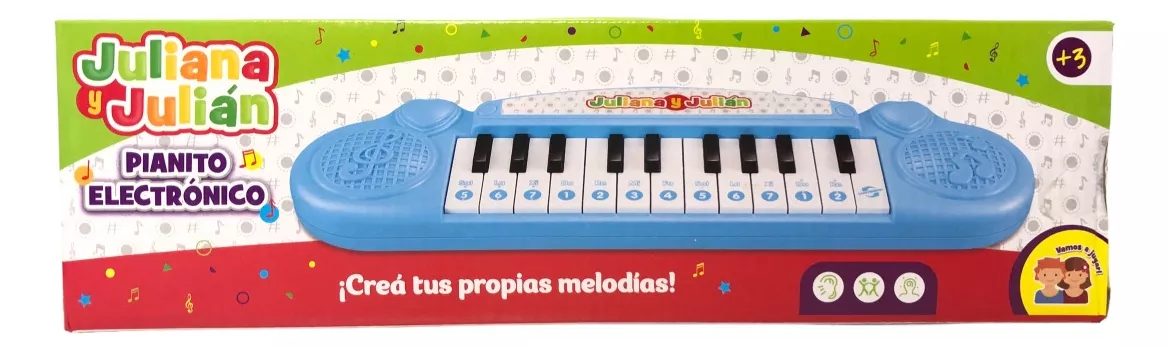 Segunda imagen para búsqueda de instrumentos musicales para ninos