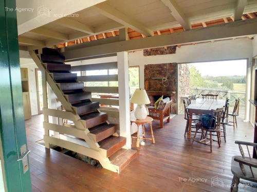 Imagen 6 de 30 de Chacra Con Piscina En Venta - Punta Ballena