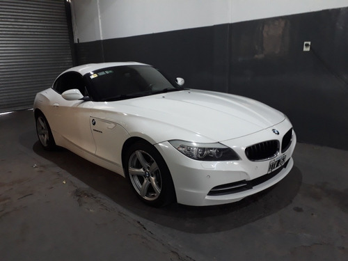 Imagen 6 de 8 de Bmw Z4 3.0 Sdrive28i 245cv 2010