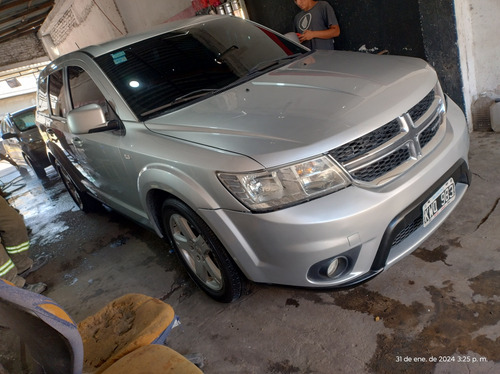 Dodge Journey 2.4 Se