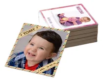 Comprar Foto Imanes Souvenirs Personalizados! Bautismos, Cumpleaños