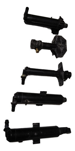 Reparo Repuestos Eyectores De Óptica Audi