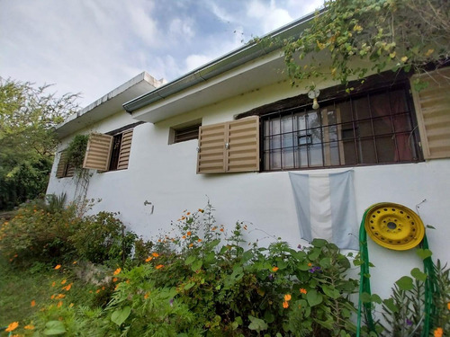 Vendo Casa En Los Cerritos, La Bolsa