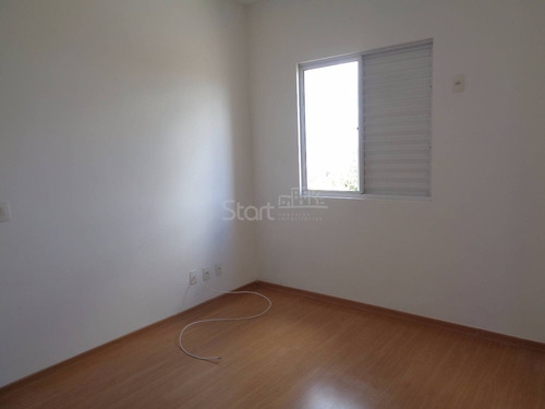 Imagem 9 de 30 de Apartamento À Venda Em Parque Prado - Ap105817
