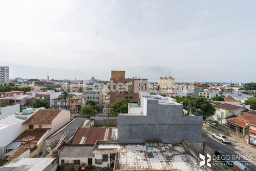 Imagem 19 de 30 de Apartamento, 2 Dormitórios, 73 M², Higienópolis - 206460