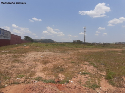 Imagem 4 de 9 de Terreno - A Venda - Itatiba - Comercial - Industrial - Te00307 - 69505891