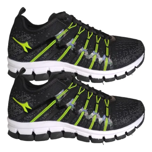 Tenis juvenil cheap masculino 34