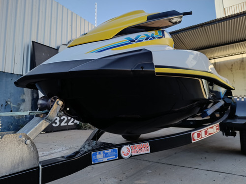 Vx 1100 Com Ré Eletrônica: Valor Sem Carreta