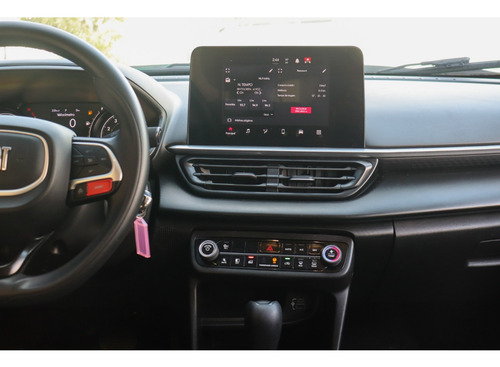 Fiat Pulse 1.0 TURBO 200 FLEX DRIVE CVT