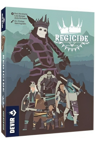 Regicide