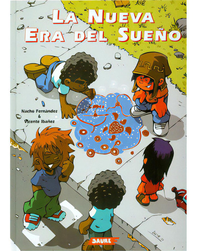 La nueva era del sueño: La nueva era del sueño, de Varios autores. Serie 8495225535, vol. 1. Editorial Promolibro, tapa blanda, edición 2005 en español, 2005