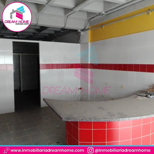 Imagen 3 de 10 de Local Cc Betania - Cua