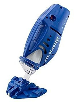 Aspiradora Para Piscina Water Tech Pool Blaster Max Li