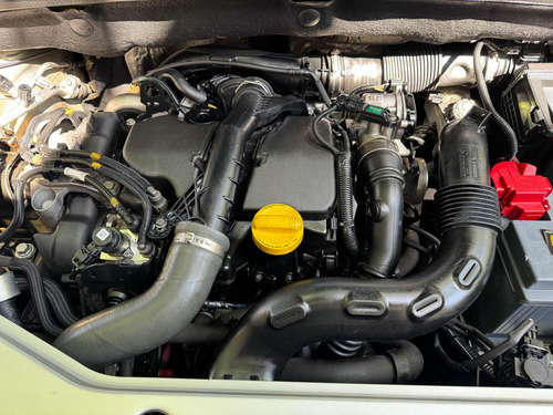 Renault Kangoo 1.5 Furgon Ph3 Confort 5as Lc