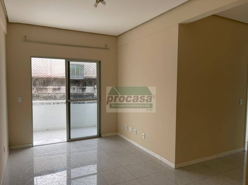 Imagem 1 de 19 de Apartamento Com 2 Dormitórios S/ 1 Suite À Venda, 67 M² Por R$ 220.000 - Parque 10 De Novembro - Manaus/am - Aceita Financiar - Ap1744